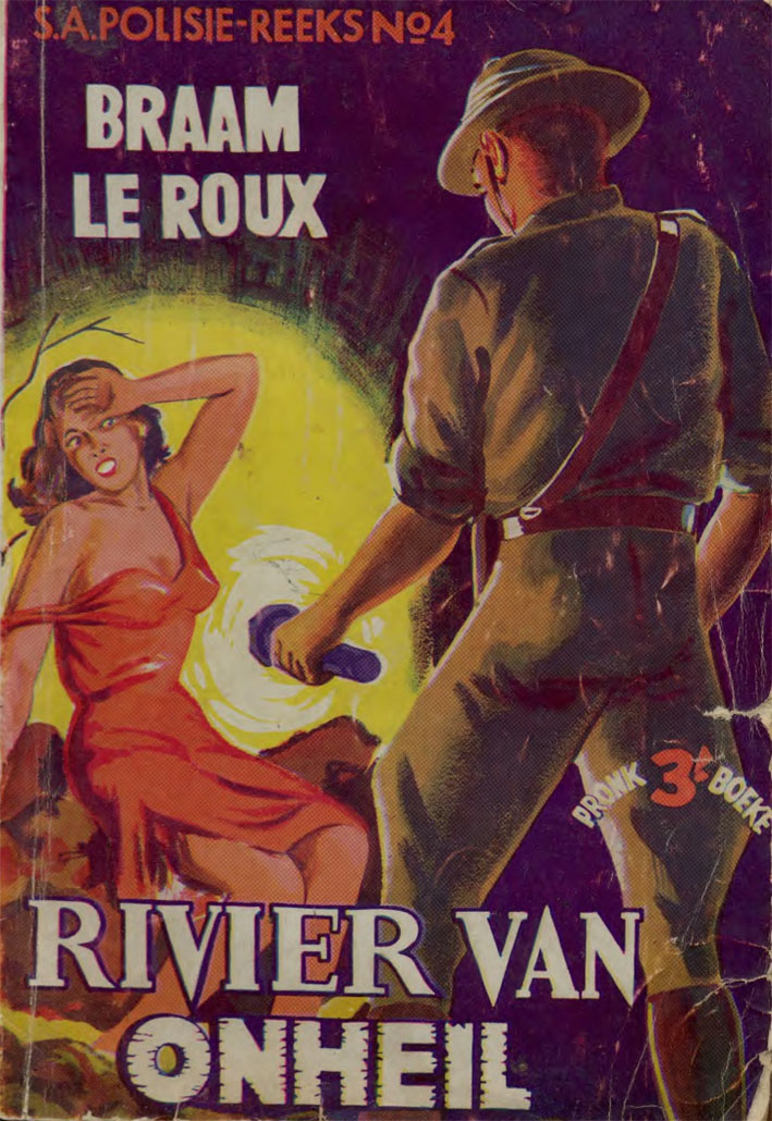 Rivier van onheil